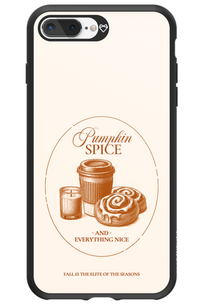 Elite Fall - Apple iPhone 7 Plus