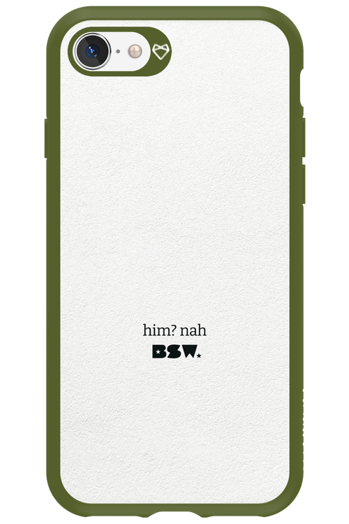 BSW FourSeasons 16 2.0 - Apple iPhone 8