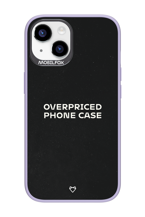 Overprieced - Apple iPhone 14