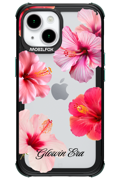 Glowin Era 2.0 - Apple iPhone 15