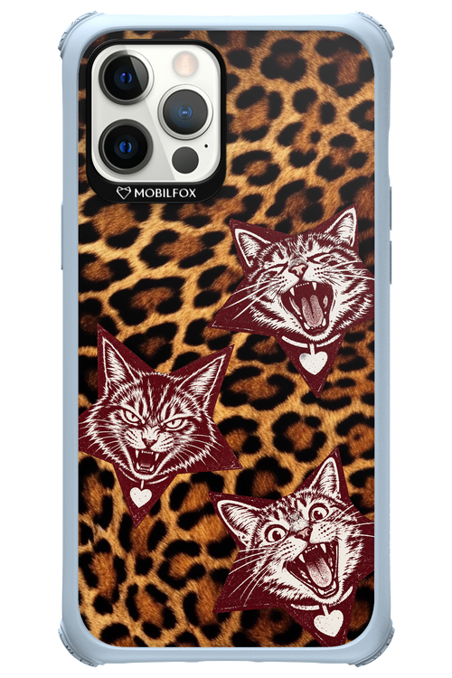 Cats and Chaos 2.0 - Apple iPhone 12 Pro Max