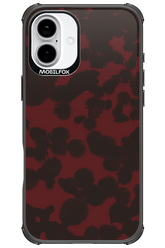 Bordeaux Skin - Apple iPhone 16 Plus