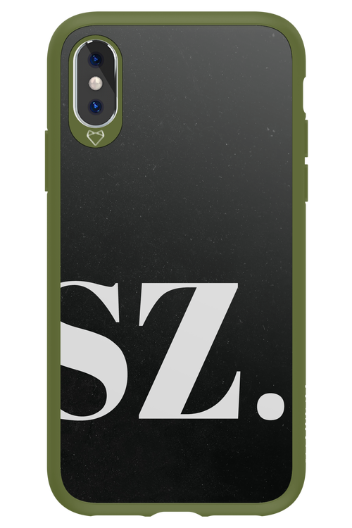 SZ (Off Space) 2.0 - Apple iPhone XS