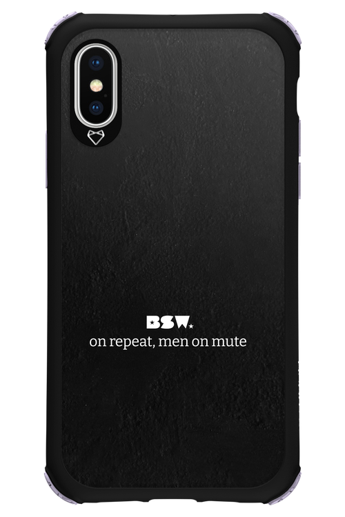 BSW FourSeasons 7 2.0 - Apple iPhone X
