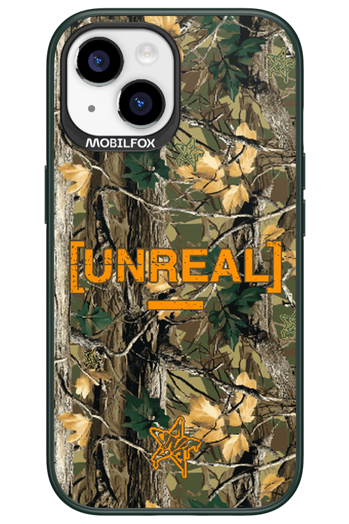 Realtree - Apple iPhone 15