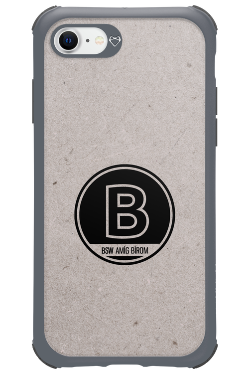 Alig bírom - Apple iPhone SE 2020