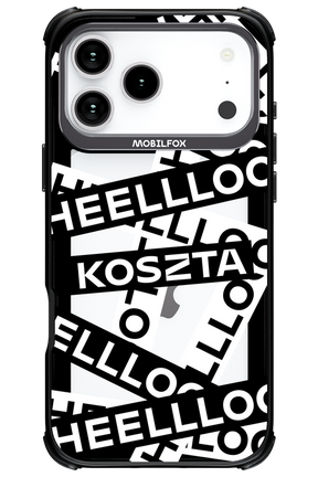 HEEELLLOOOOO - Apple iPhone 17 Pro Max