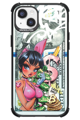 NATASHA - Apple iPhone 14 Plus