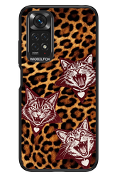 Cats and Chaos 2.0 - Xiaomi Redmi Note 11/11S 4G