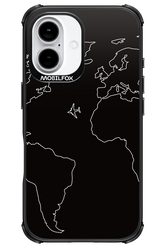 Worldview - Apple iPhone 16