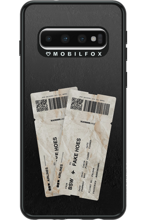 BSW FourSeasons 3 2.0 - Samsung Galaxy S10