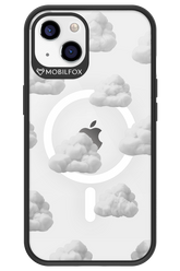Cloudy Simple - Apple iPhone 13