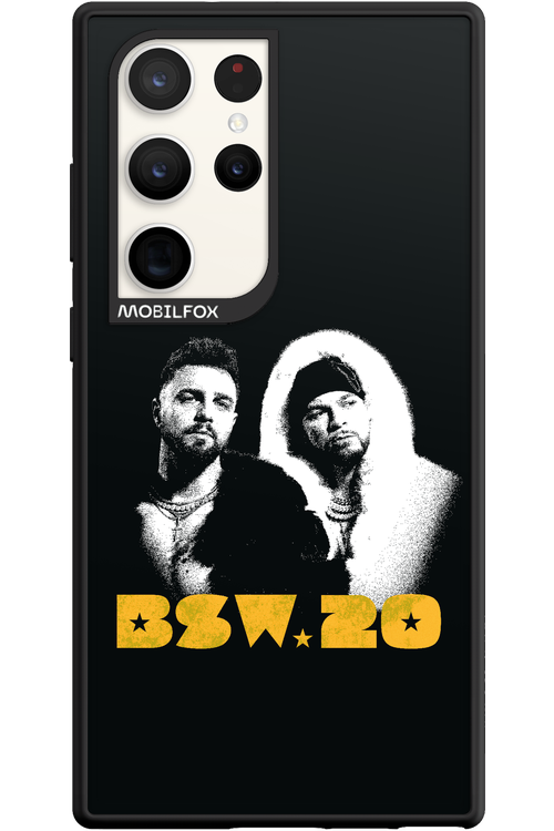 BSW 20 (8) 2.0 - Samsung Galaxy S23 Ultra