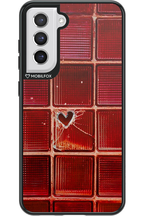 Heartbroken - Samsung Galaxy S21 FE