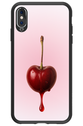 Cherry Babe - Apple iPhone XS Max