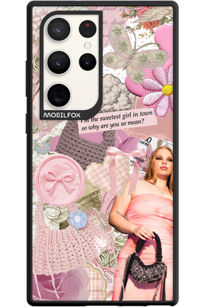 Sweet Fairy - Samsung Galaxy S23 Ultra