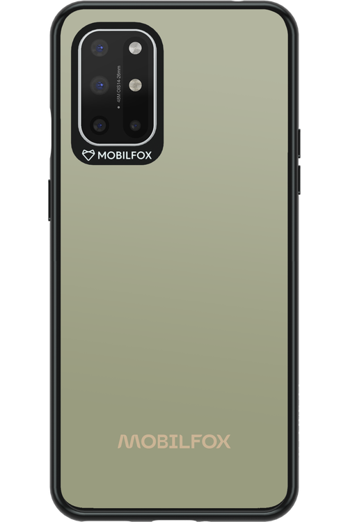 Olive 2.0 - OnePlus 8T