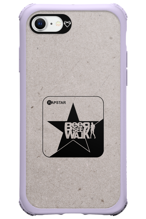 Rapstar - Apple iPhone SE 2022