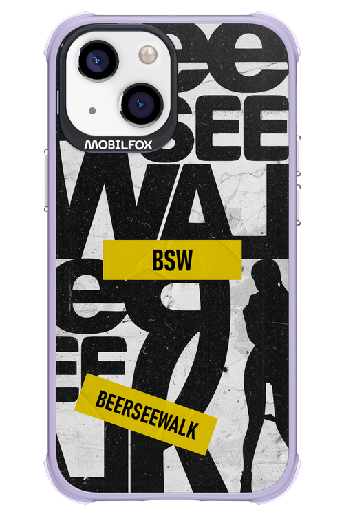 Beerseewalk II - Apple iPhone 13 Mini