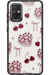 Cake Dream - Samsung Galaxy A71
