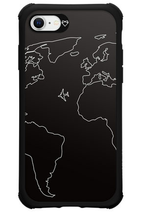 Worldview - Apple iPhone SE 2020