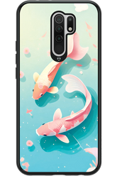 Koi II - Xiaomi Redmi 9