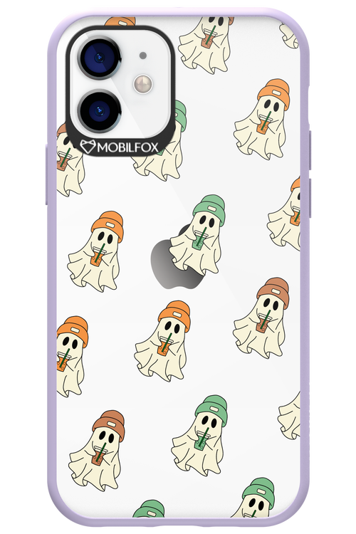 Spirited Sips (Nude) - Apple iPhone 12