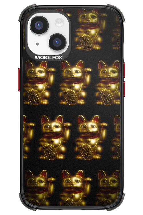 Gold Luck 2.0 - Apple iPhone 14