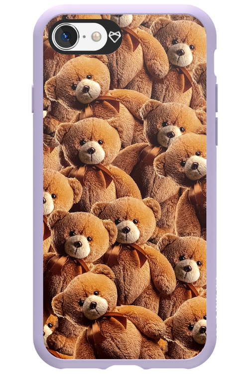 Teddys - Apple iPhone SE 2022