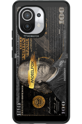 Gold Life 2.0 - Xiaomi Mi 11 5G