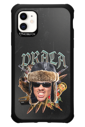 Lmen Panel - Apple iPhone 11