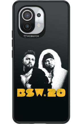 BSW 20 (8) 2.0 - Xiaomi Mi 11 5G