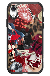 Big City Girl - Apple iPhone XR