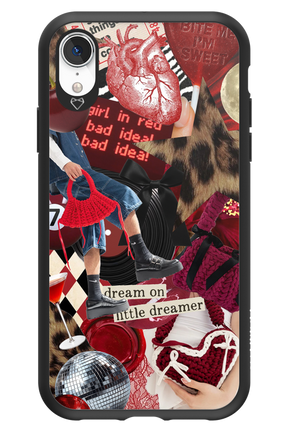 Big City Girl - Apple iPhone XR