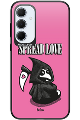 SPREAD LOVE - Samsung Galaxy A35