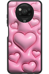 Hearts - Xiaomi Poco X3 Pro