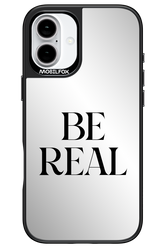 Be Real 2.0 - Apple iPhone 16 Plus