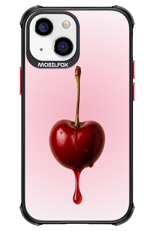 Cherry Babe - Apple iPhone 13 Mini