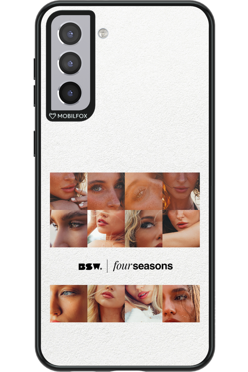 BSW FourSeasons 4 2.0 - Samsung Galaxy S21+