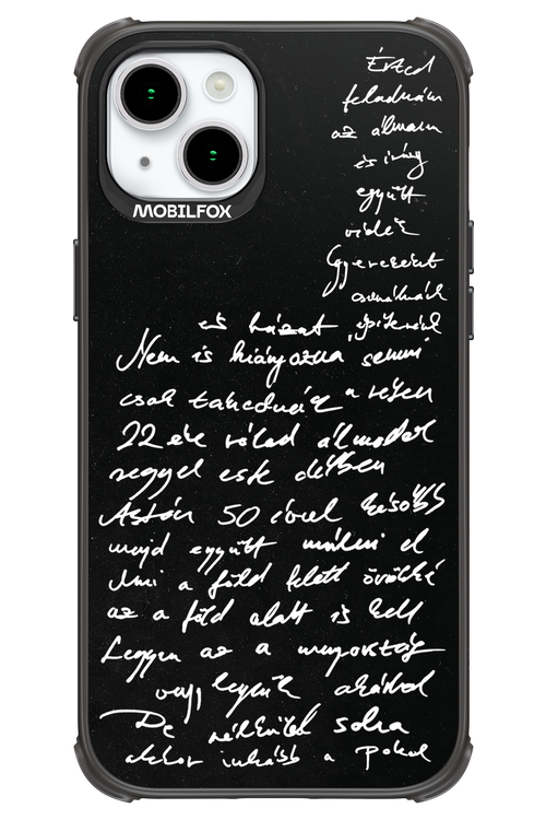 Úgy Unom - Apple iPhone 15 Plus