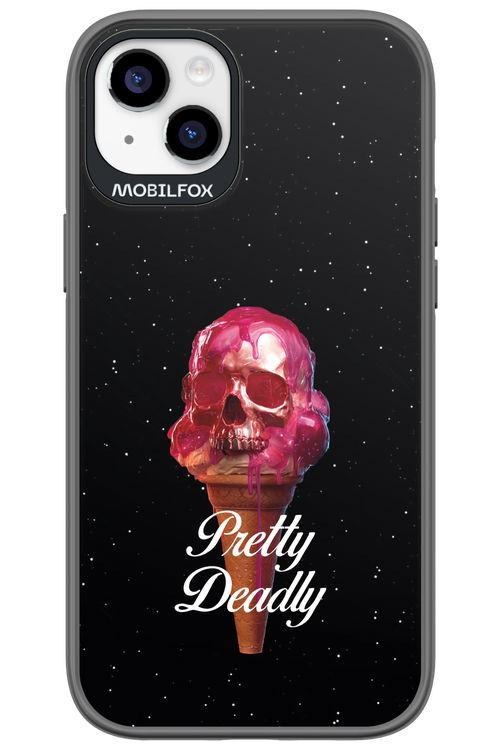 Pretty Deadly - Apple iPhone 14 Plus