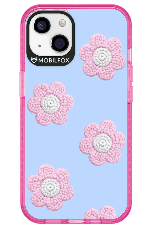 BabyBlue - Apple iPhone 13