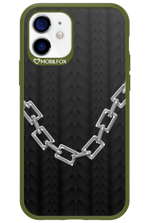 Chain Baddie - Apple iPhone 12