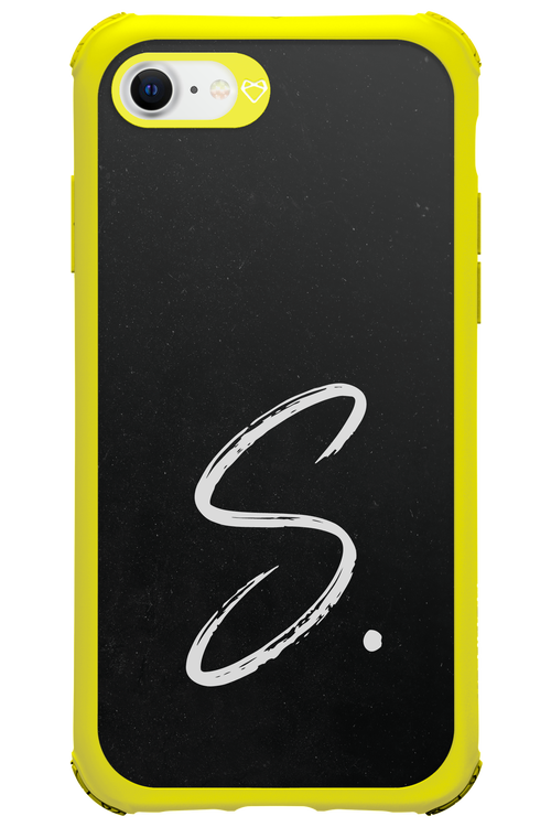 (Off Space) S 2.0 - Apple iPhone 7