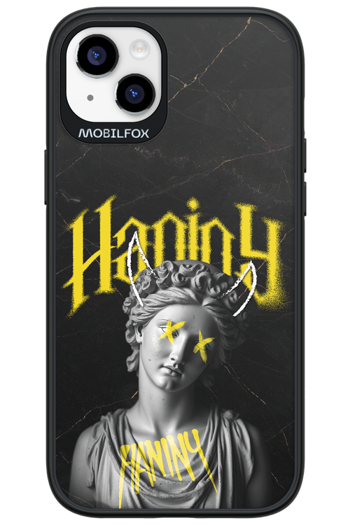 Classic Haniny - Apple iPhone 14 Plus