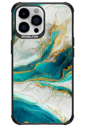 Emerald - Apple iPhone 13 Pro Max