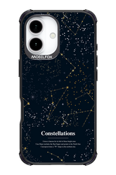 Constellations - Apple iPhone 17