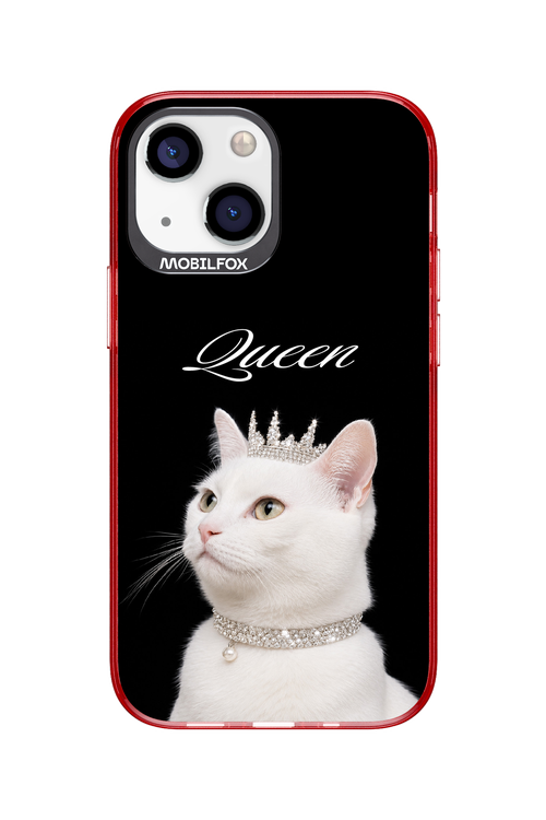 Queen 2.0 - Apple iPhone 13 Mini