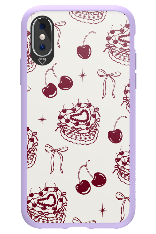 Cake Dream - Apple iPhone XS
