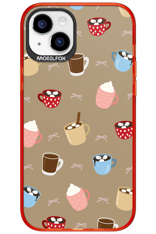 Coco Dream - Apple iPhone 15 Plus